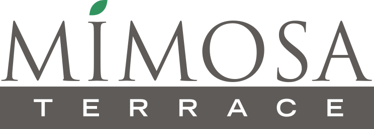 mimosa logo, Houston Skyline Serenity, Blog