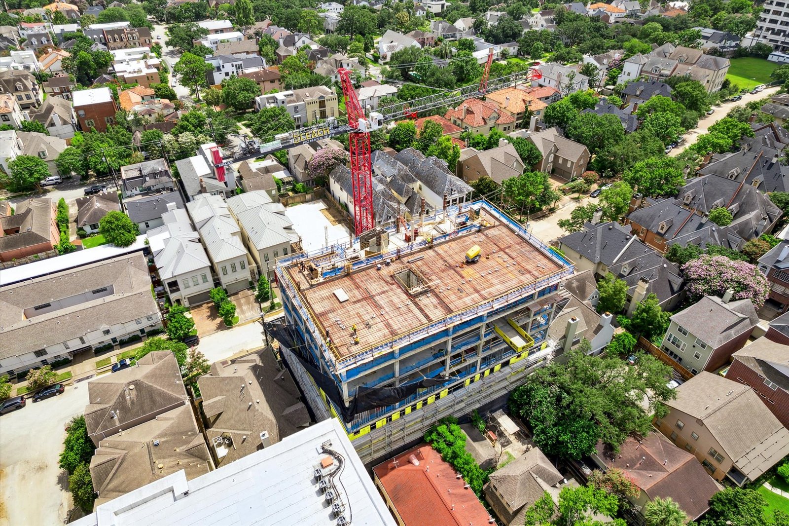 10-Mimosa 2240 Aerial 301
